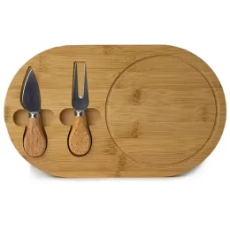Kit Queijo 3 Peças 15038