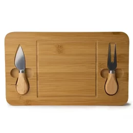 Kit Queijo 3 Peças 15039