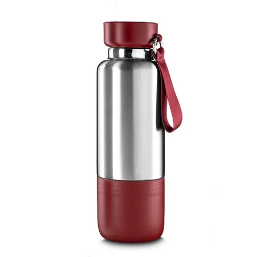 Garrafa Térmica Inox 500ml 15076