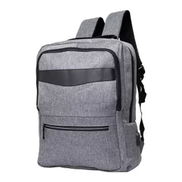 Mochila de Nylon 22 Litros 01350B