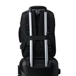 Mochila de Nylon 23 Litros 07003