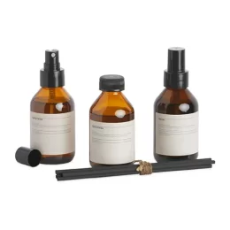 Kit com 3 Aromas para Ambiente 15012A