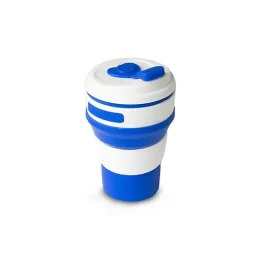 Copo Retrátil de Silicone 350ml 15062