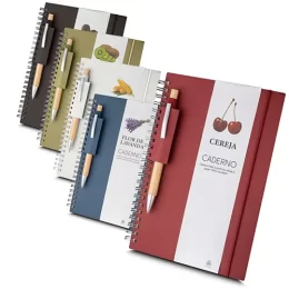 Caderno de Anotações AI-CAD008