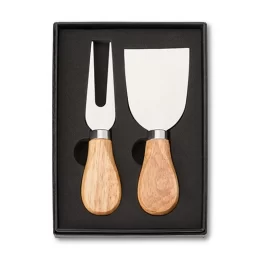 Kit Queijo 2 Peças 06221