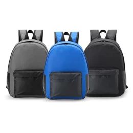 Mochila Nylon 33 Litros 08041