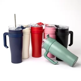 Caneca Térmica 1,2L 08056