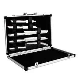 Kit Facas 5 Peças 10081B
