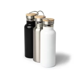 Garrafa Térmica Inox 500ml 14784B