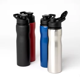 Squeeze Inox 800ml 18821