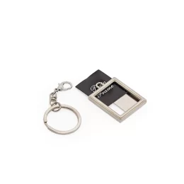 Chaveiro Inox 18826