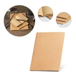 Caderno A4 SP53625