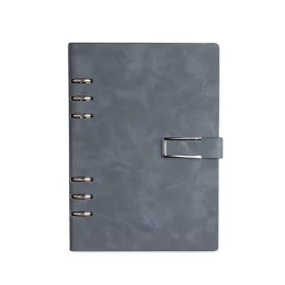 Caderno Fichário PU 08203