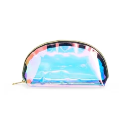 Nécessaire Plástico Holográfica 08068