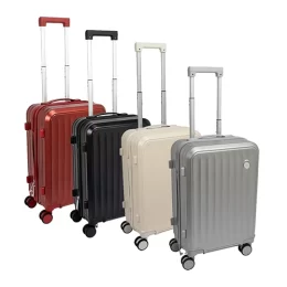 Mala de viagem 39 Litros 08242