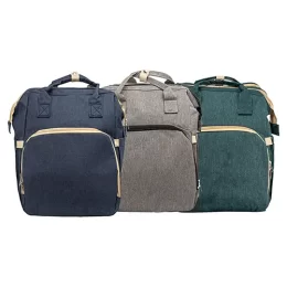 Mochila Funcional Nylon 31 litros 15217