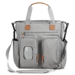 Bolsa Multifuncional Poliéster 16 Litros 15224
