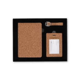 Kit Viagem 3 Peças 18042