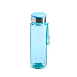 Garrafa Plástica 950ml Porta-comprimido 08279