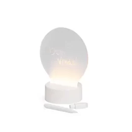 Luminária Led de Mesa 18924