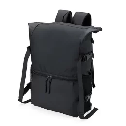 Mochila de Couro Sintético 34 Litros 08143