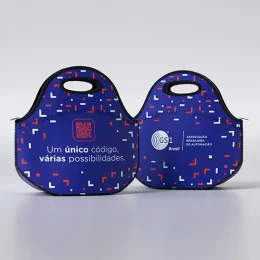Bolsa Lancheira BL-LNCNEOP