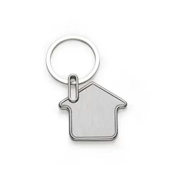 Chaveiro Metal 12691