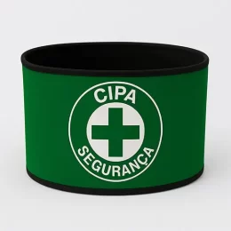 Faixa de Capitão BL-FXCAP