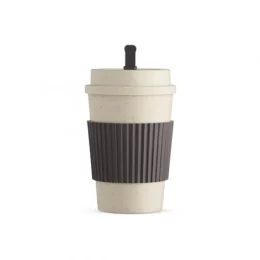 Copo Fibra de Trigo 450ml 03699