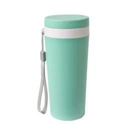 Copo Fibra de Bambu 350ml 03006B