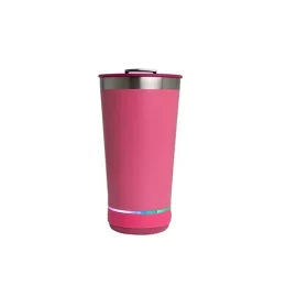 Copo Térmico 400ml com Caixa de Som 18749B