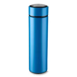 Garrafa Inox 450 ml com Infusor 14703