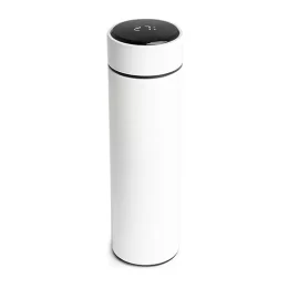 Garrafa Térmica 400ml com Display LED 14794B