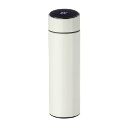 Garrafa Térmica 400ml com Display LED 14794