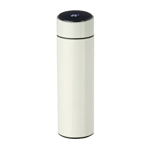 Garrafa Térmica 400ml com Display LED 14794