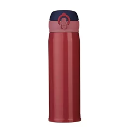 Garrafa Térmica Inox 400ml 02111