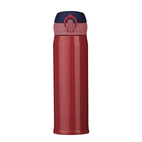 Garrafa Térmica Inox 400ml 02111