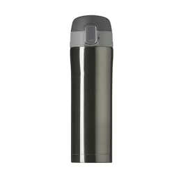 Garrafa Térmica Inox 450ml 02087B