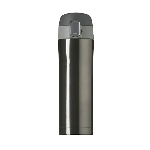 Garrafa Térmica Inox 450ml 02087B