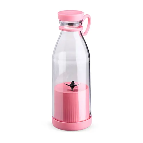 Garrafa com Misturador 380ml 14995