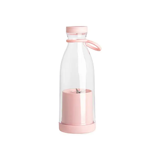 Garrafa com Misturador 380ml 14995B
