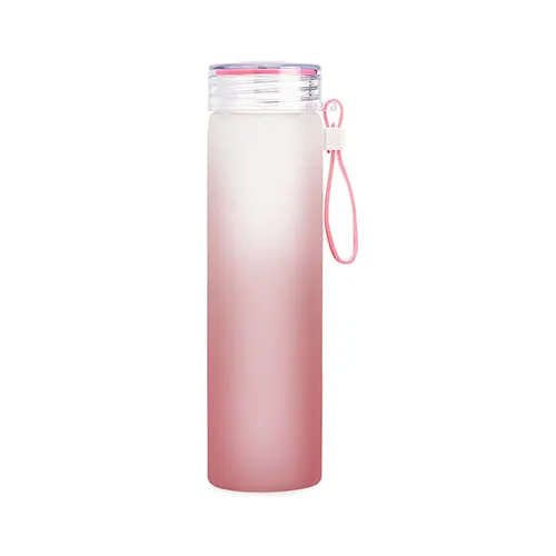 Garrafa de Vidro 470ml 08765