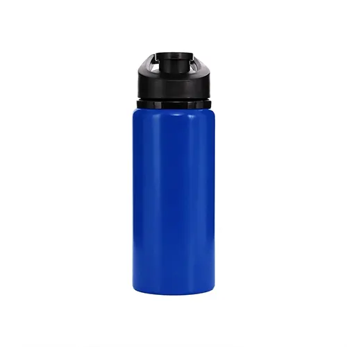 Squeeze Alumínio 650ml 12487D
