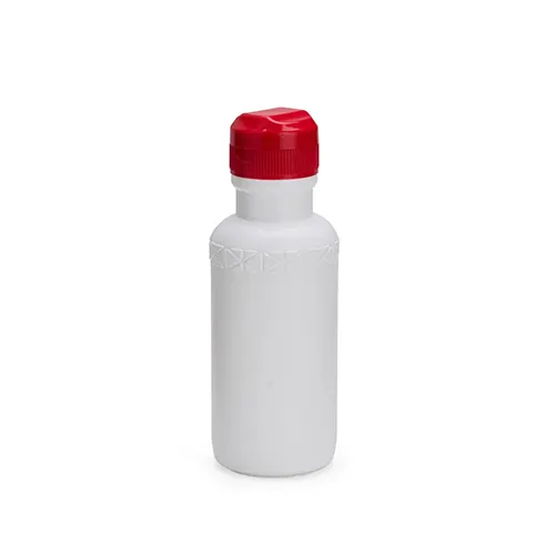 Squeeze Plástico 500ml 15252
