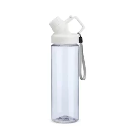 Squeeze Plástico 740ml 08189