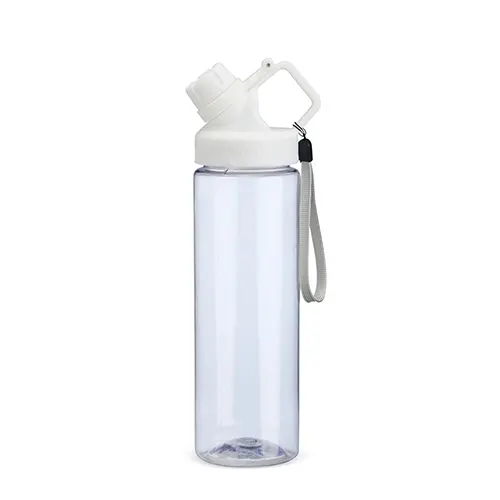 Squeeze Plástico 740ml 08189