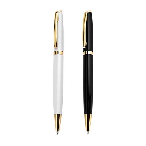 Caneta Metálica AI-CM1027G