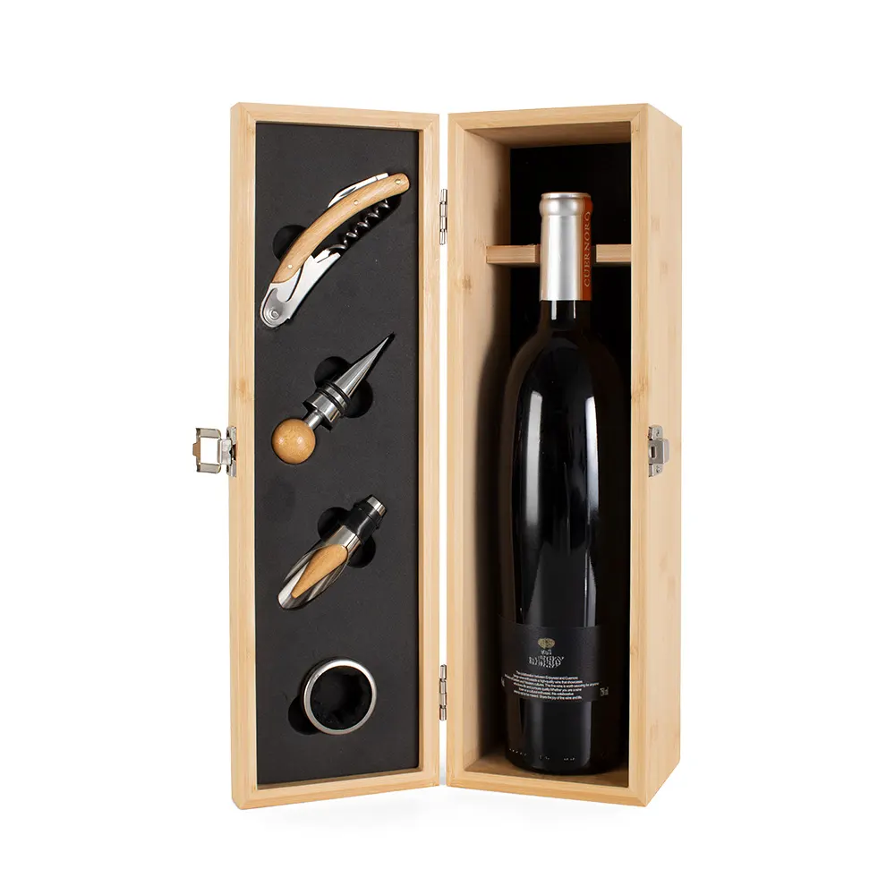 Kit Vinho AI-KV0150