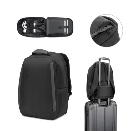 Mochila Antirroubo em Poli&eacute;ster SP92393