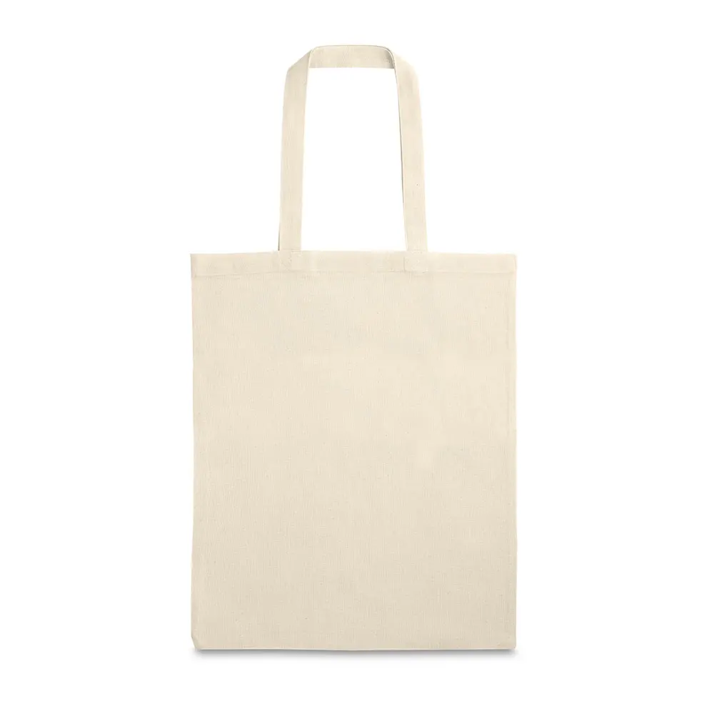 Sacola 100% Algodão (120 g/m²) SP92531